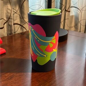 Starbucks Ceramic Tumbler